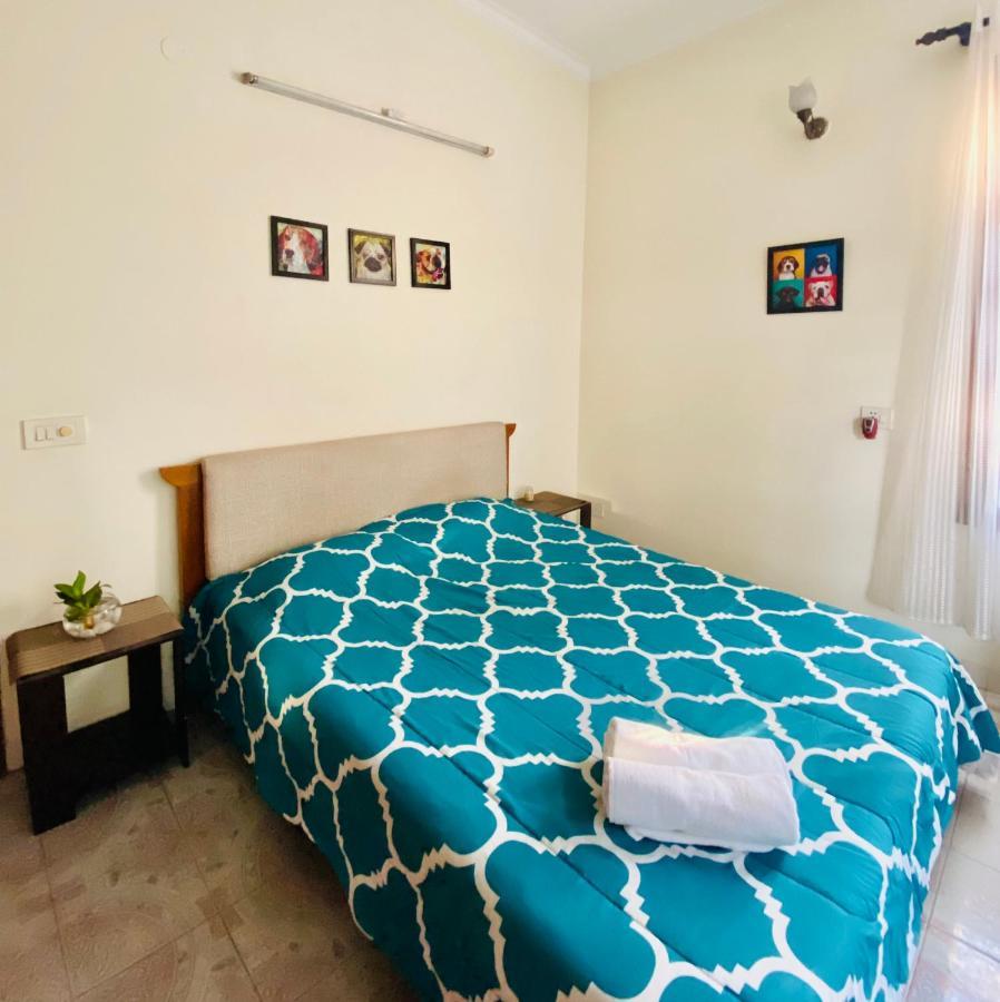 Roshani Pool Villa Gurgaon - 7Br #Privatepool #Villa #Bungalow #Garden #Staycation Exterior foto